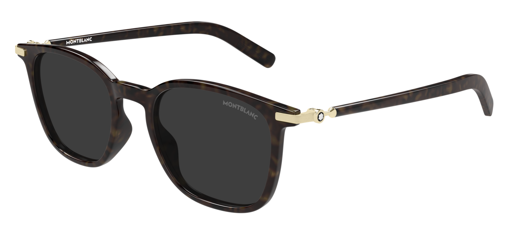 Sonnenbrille Montblanc Snowcap MB0460S