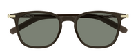 Sonnenbrille Montblanc Snowcap MB0460S
