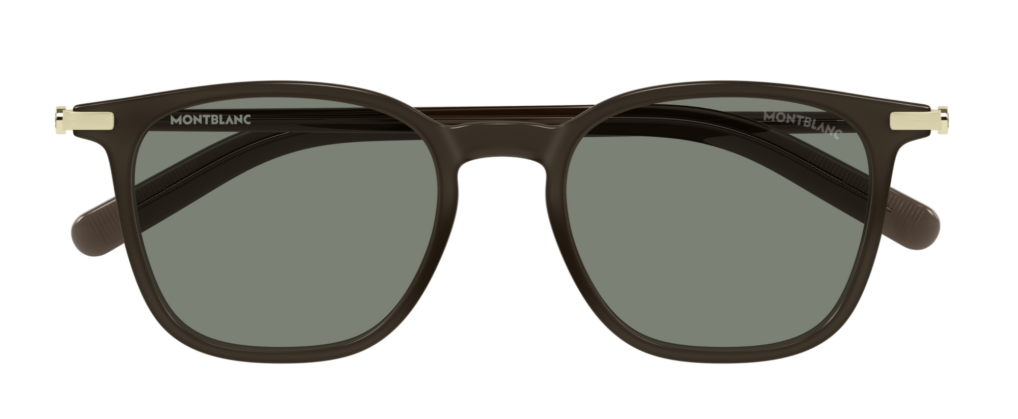 Sonnenbrille Montblanc Snowcap MB0460S
