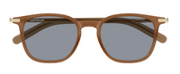 Sonnenbrille Montblanc Snowcap MB0460S