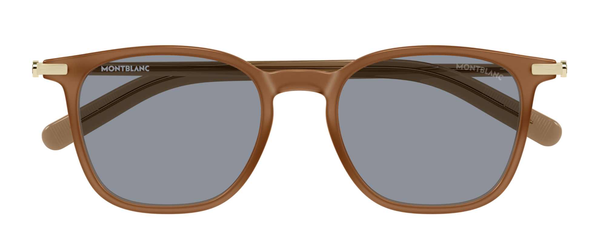 Sonnenbrille Montblanc Snowcap MB0460S