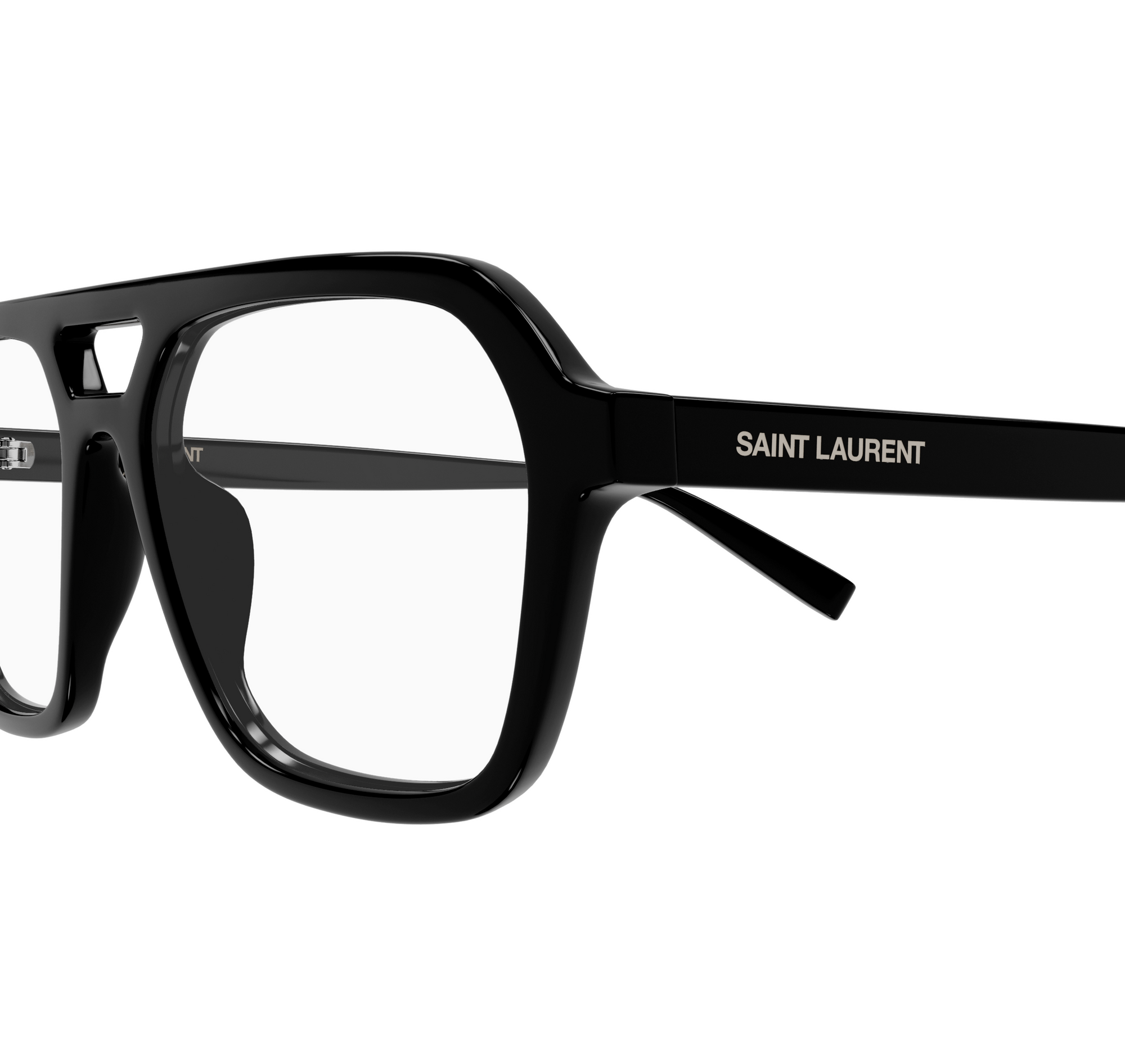 Korrektionsbrille Saint Laurent SL Logo SL 905 OPT