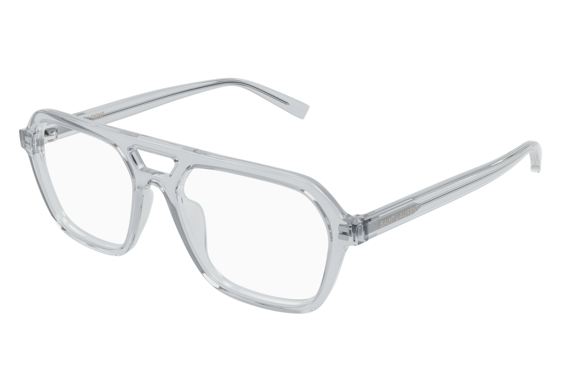 Korrektionsbrille Saint Laurent SL Logo SL 905 OPT