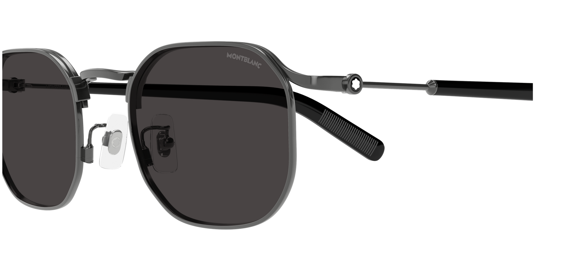 Montblanc Snowcap MB0459S Sunglasses