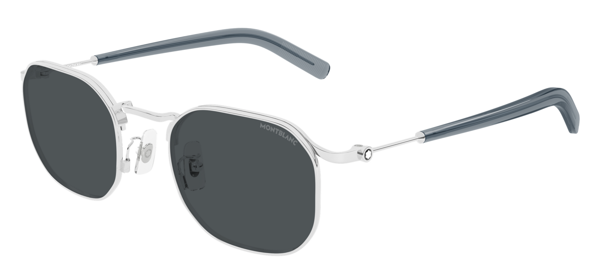 Montblanc Snowcap MB0459S Sunglasses