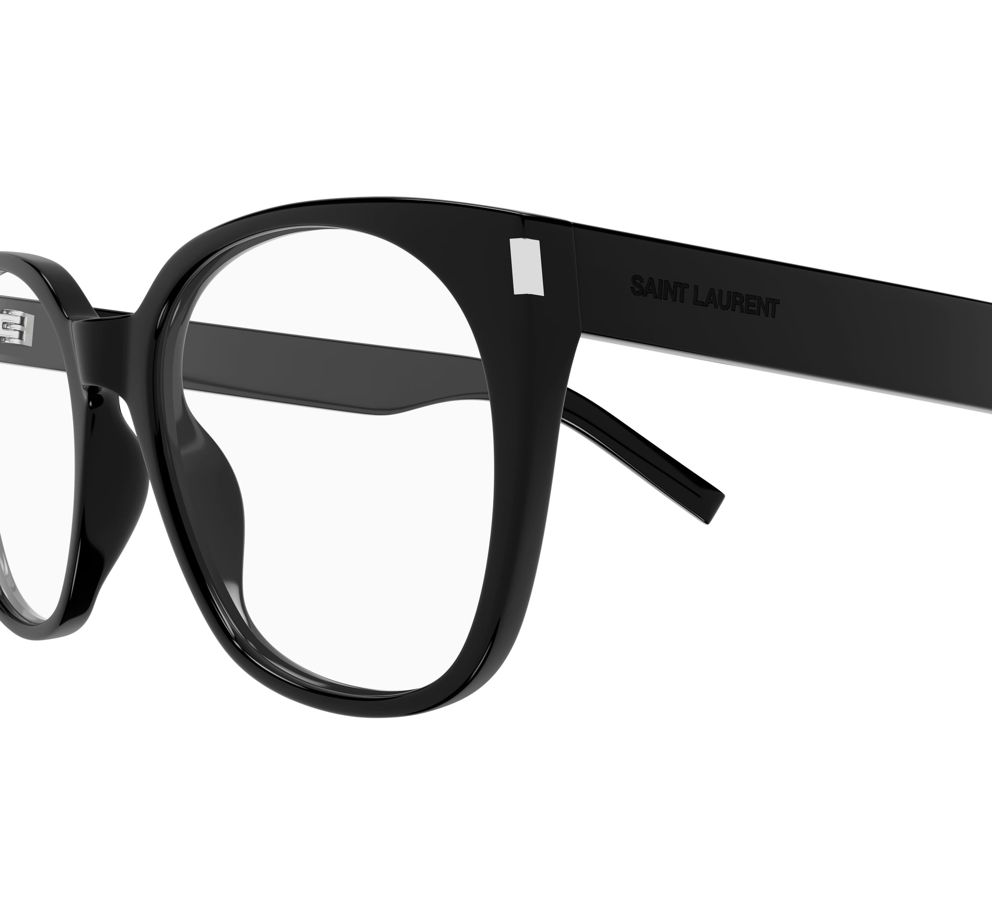 Brille Saint Laurent Corner Angle SL 897