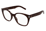 Gafas graduadas Saint Laurent Corner Angle SL 897