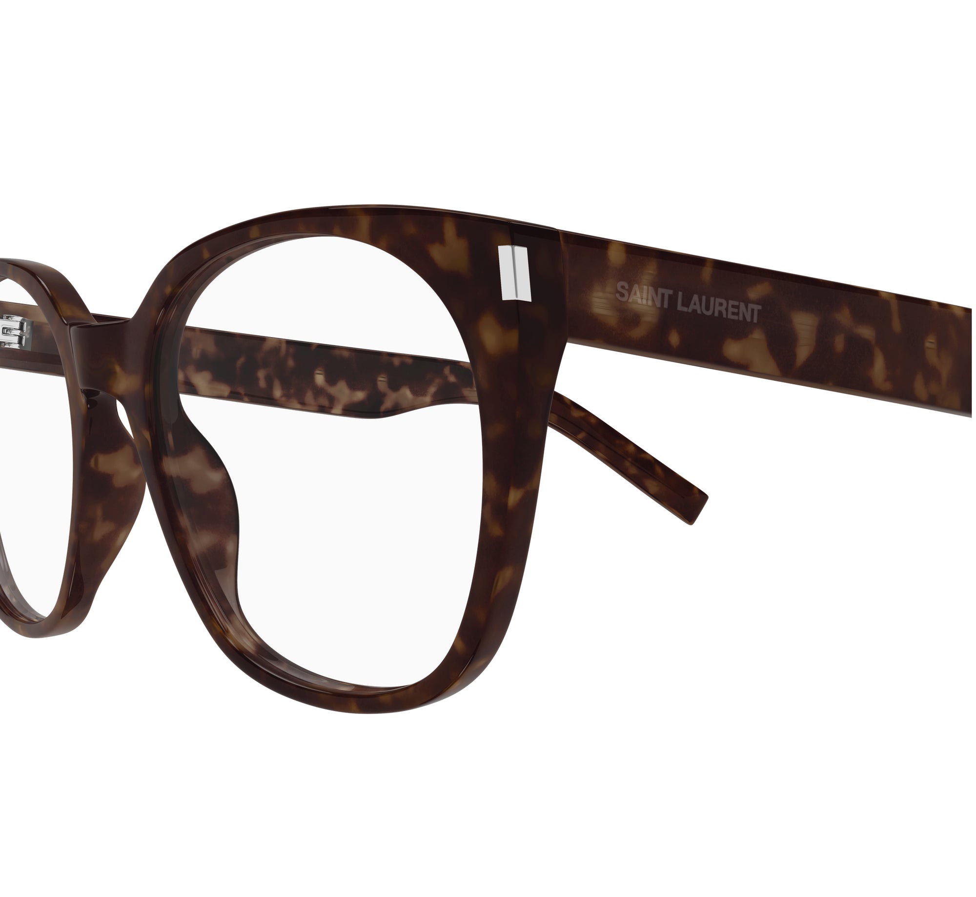 Brille Saint Laurent Corner Angle SL 897