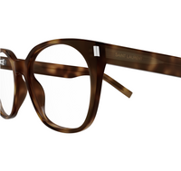 Brille Saint Laurent Corner Angle SL 897