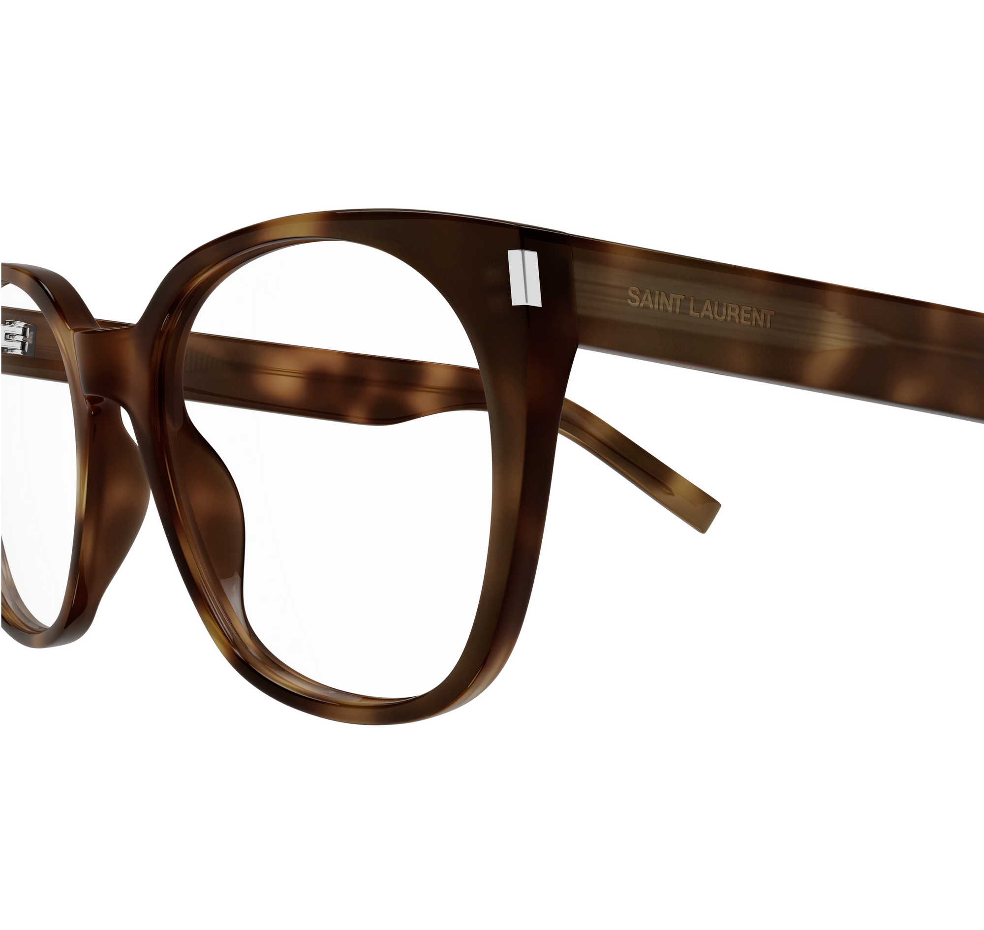 Brille Saint Laurent Corner Angle SL 897