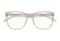 Brille Saint Laurent Corner Angle SL 897