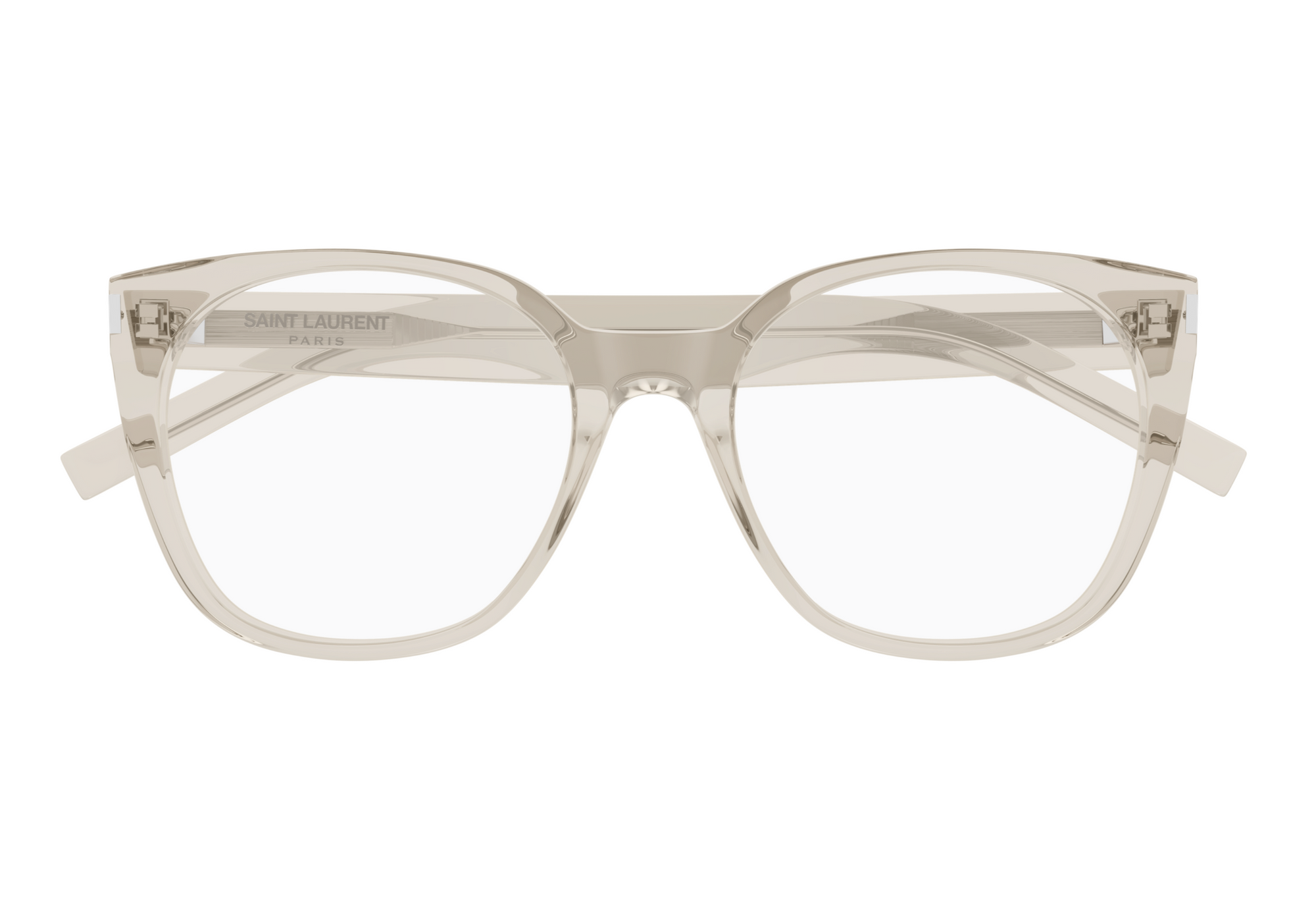 Brille Saint Laurent Corner Angle SL 897