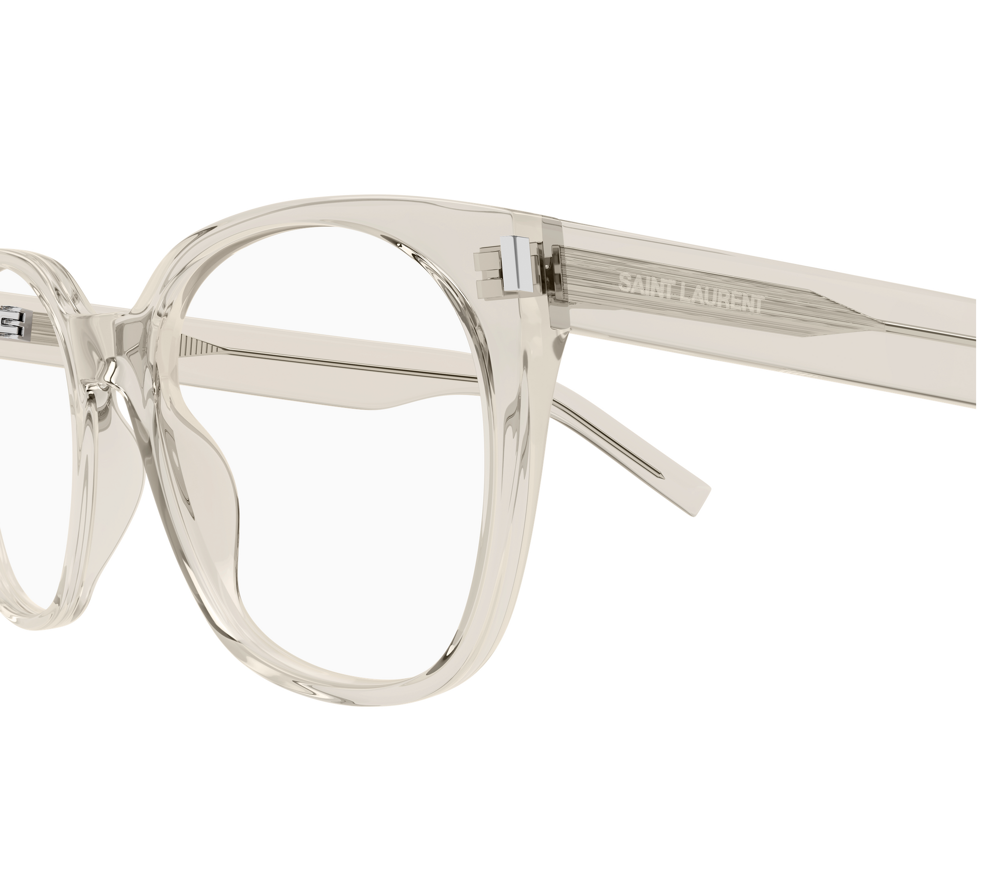 Brille Saint Laurent Corner Angle SL 897