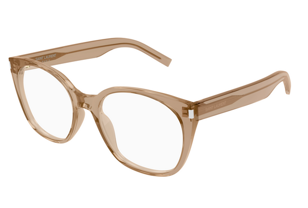 Gafas graduadas Saint Laurent Corner Angle SL 897