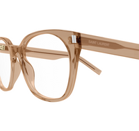 Brille Saint Laurent Corner Angle SL 897