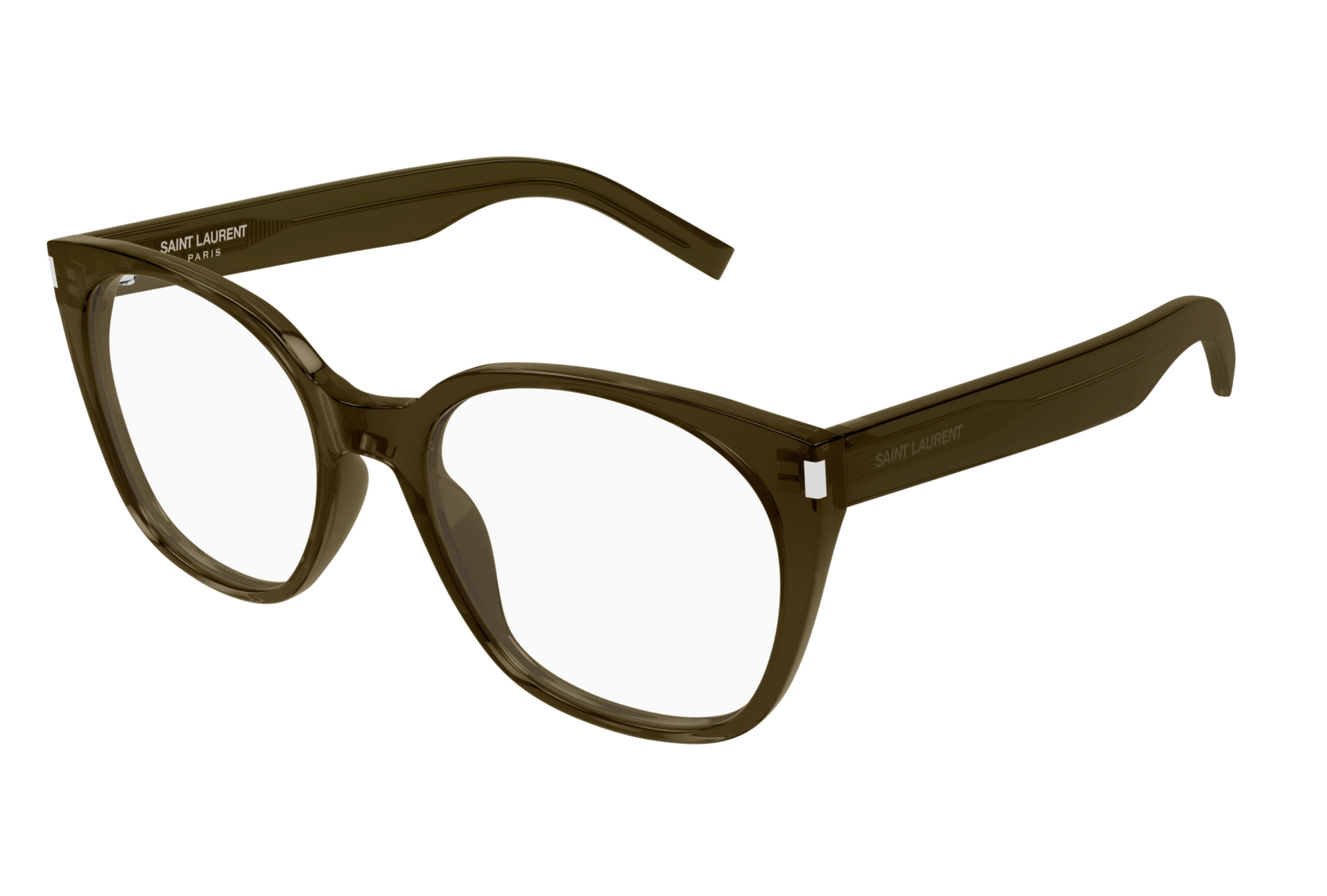 Brille Saint Laurent Corner Angle SL 897