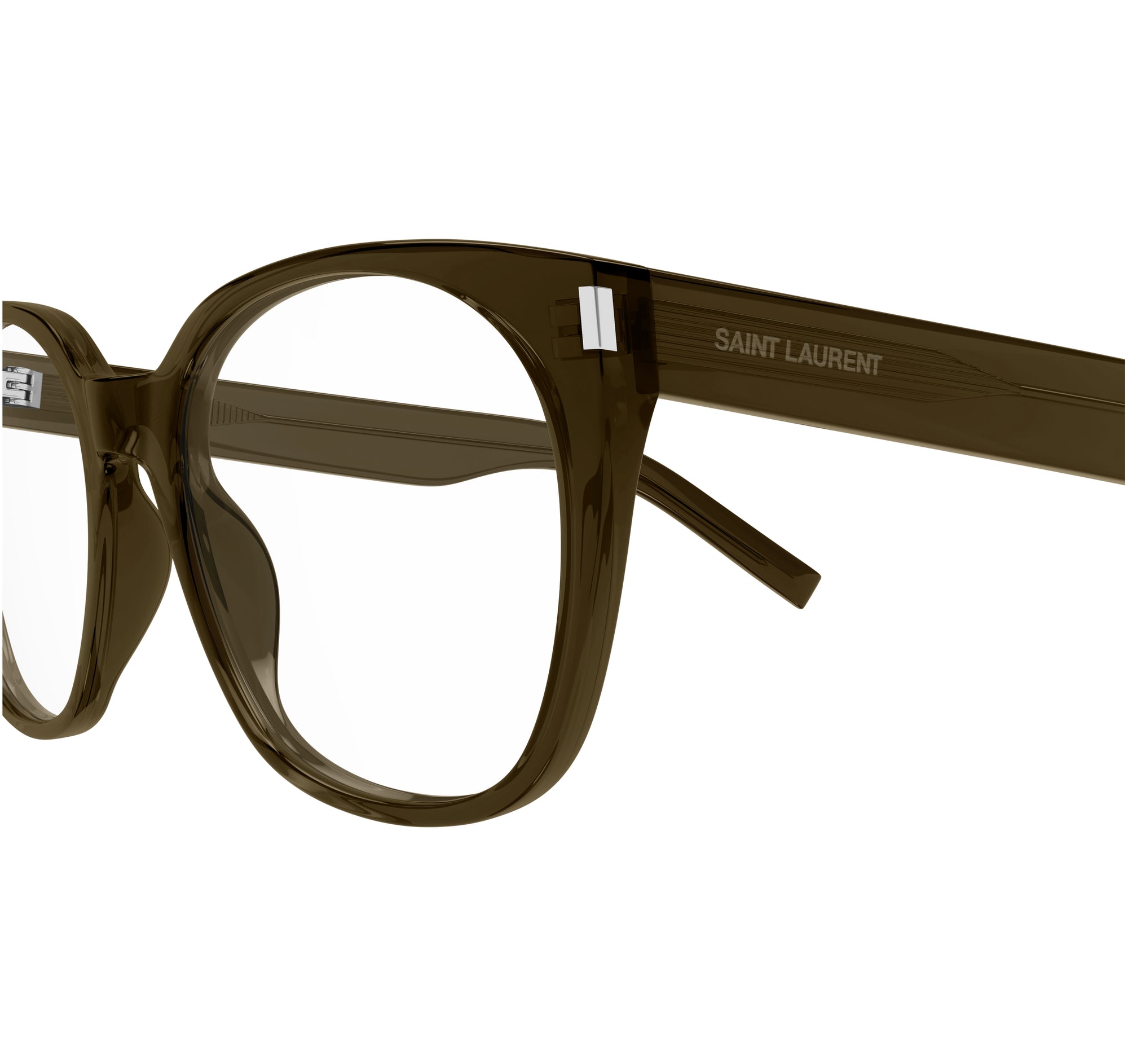Brille Saint Laurent Corner Angle SL 897