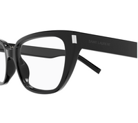 Gafas graduadas Saint Laurent Corner Angle SL 896