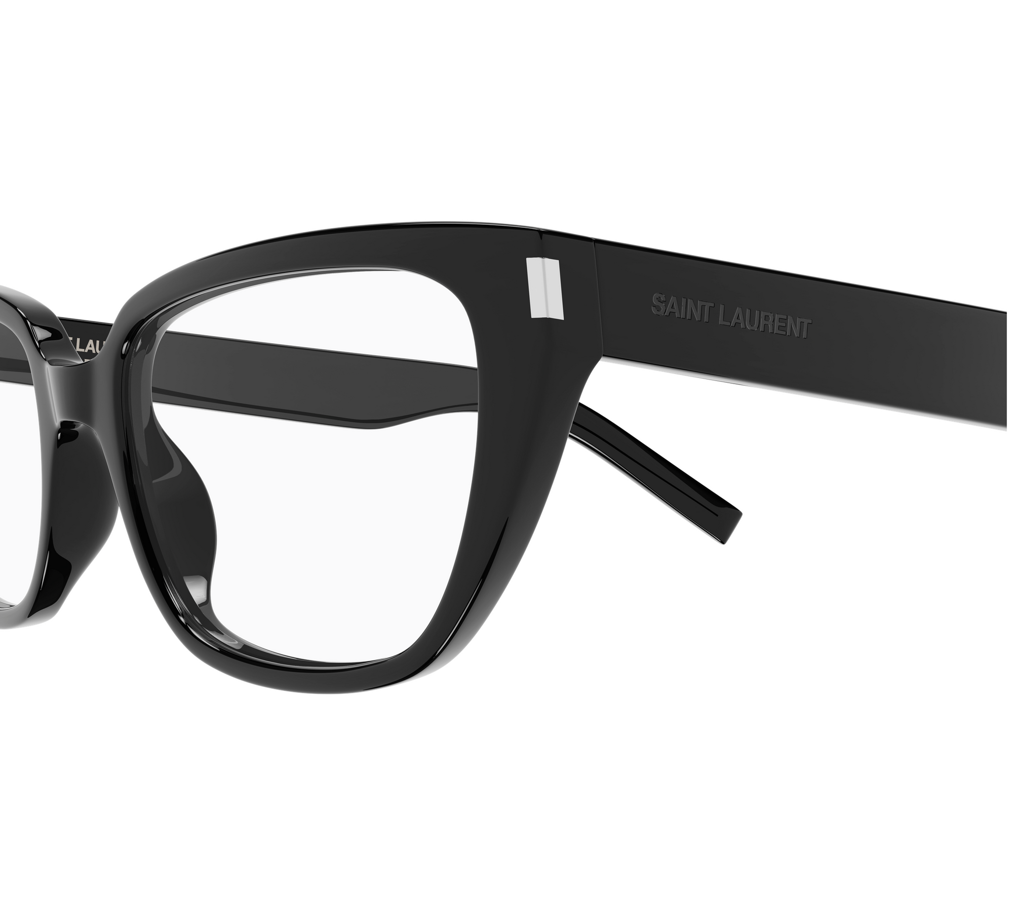Gafas graduadas Saint Laurent Corner Angle SL 896