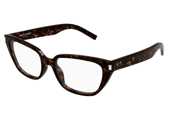 Brille Saint Laurent Corner Angle SL 896