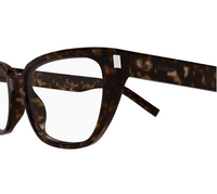 Gafas graduadas Saint Laurent Corner Angle SL 896