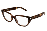 Gafas graduadas Saint Laurent Corner Angle SL 896