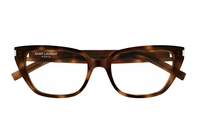 Gafas graduadas Saint Laurent Corner Angle SL 896