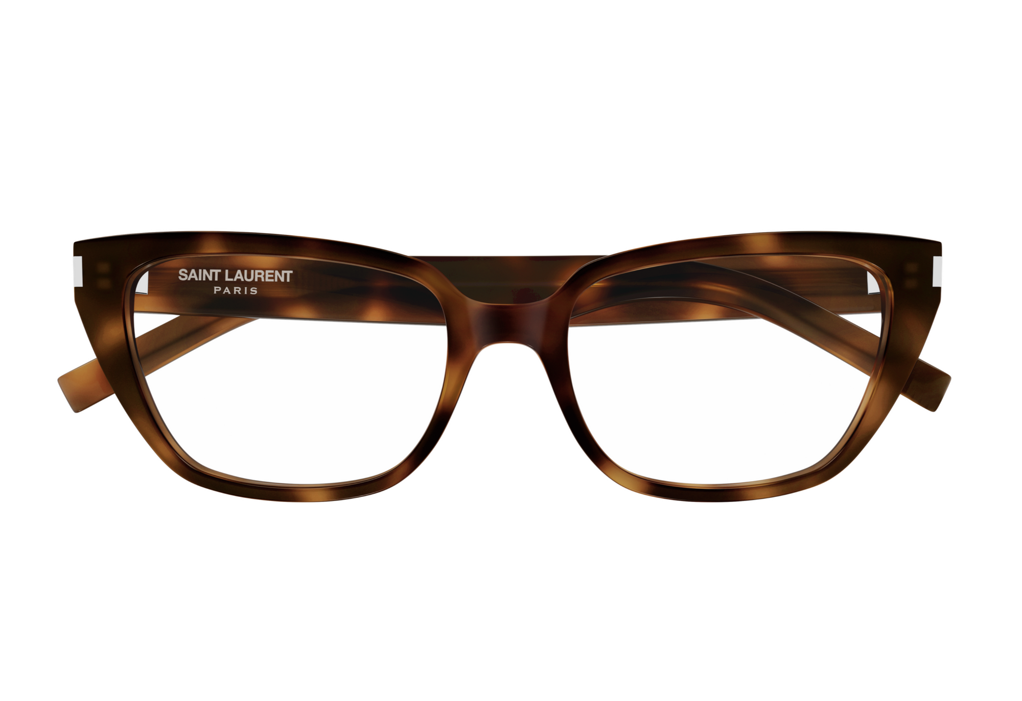 Gafas graduadas Saint Laurent Corner Angle SL 896