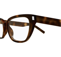 Gafas graduadas Saint Laurent Corner Angle SL 896