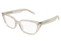 Gafas graduadas Saint Laurent Corner Angle SL 896