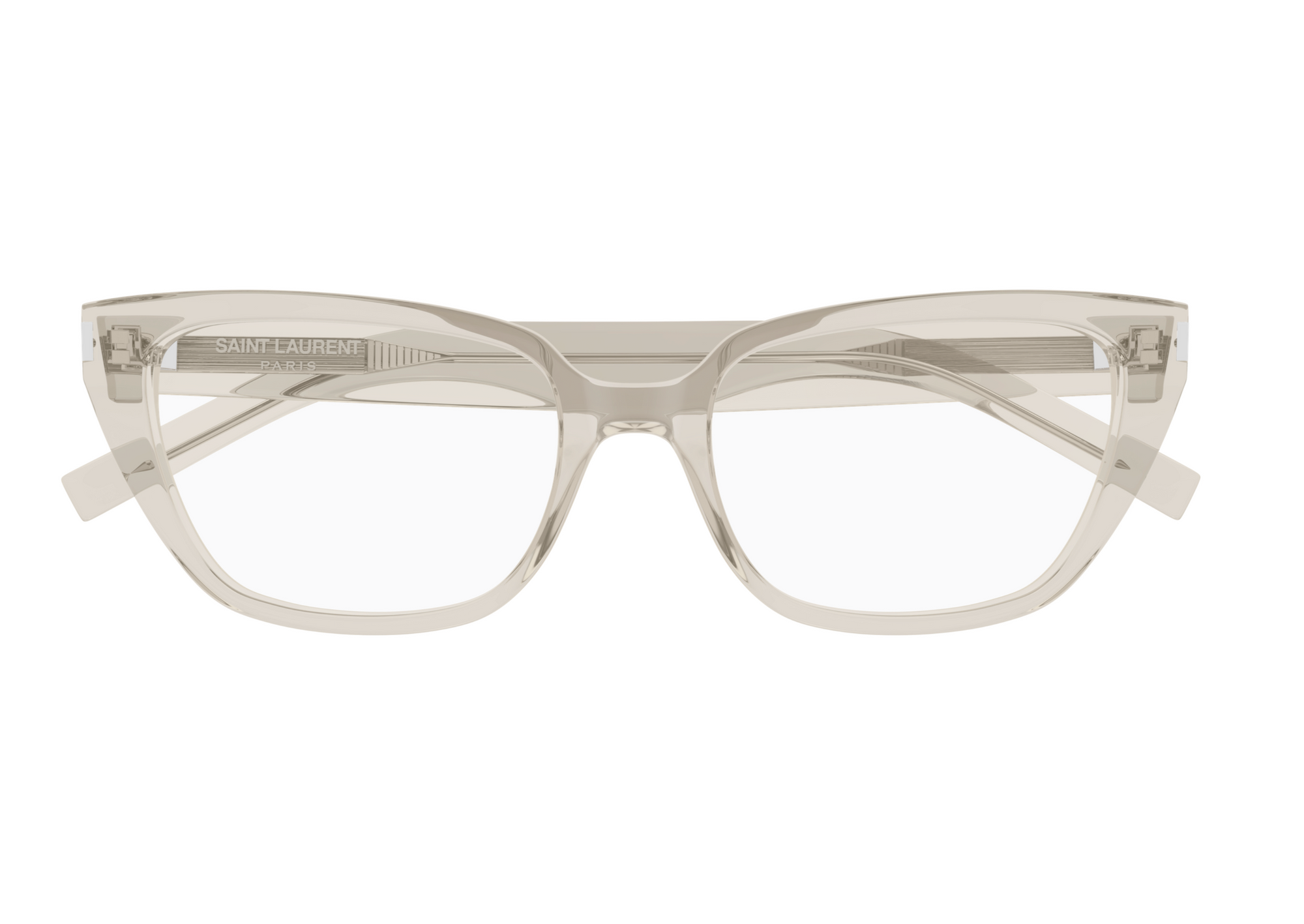 Gafas graduadas Saint Laurent Corner Angle SL 896
