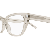 Gafas graduadas Saint Laurent Corner Angle SL 896
