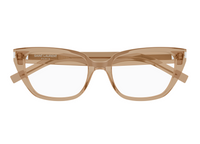 Gafas graduadas Saint Laurent Corner Angle SL 896
