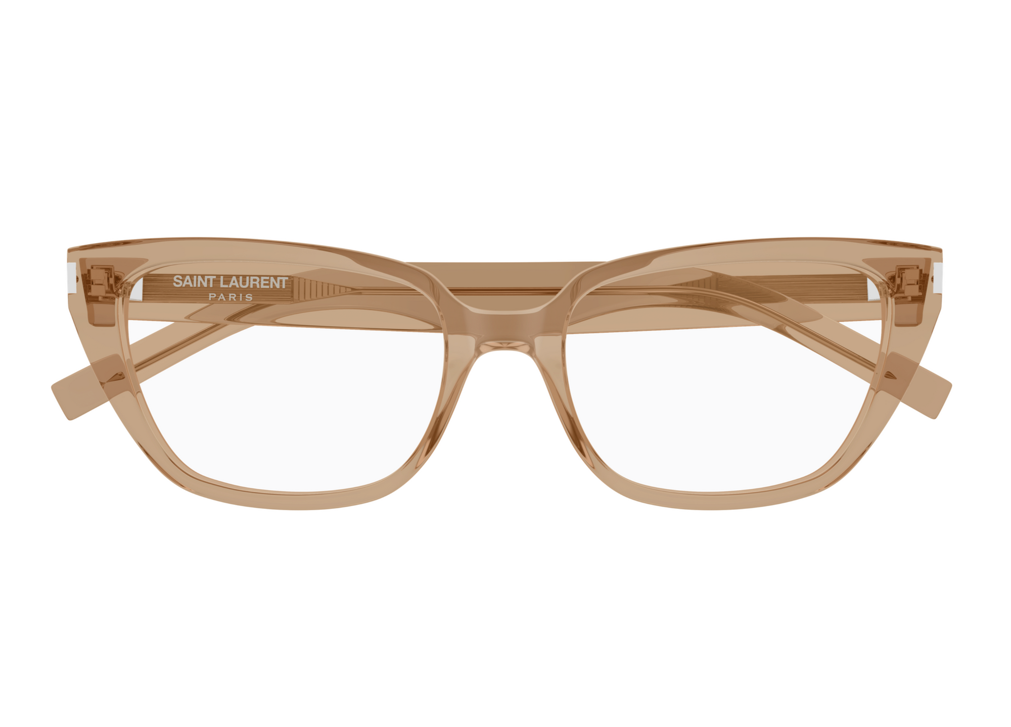 Gafas graduadas Saint Laurent Corner Angle SL 896