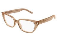 Gafas graduadas Saint Laurent Corner Angle SL 896