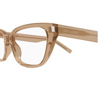 Gafas graduadas Saint Laurent Corner Angle SL 896