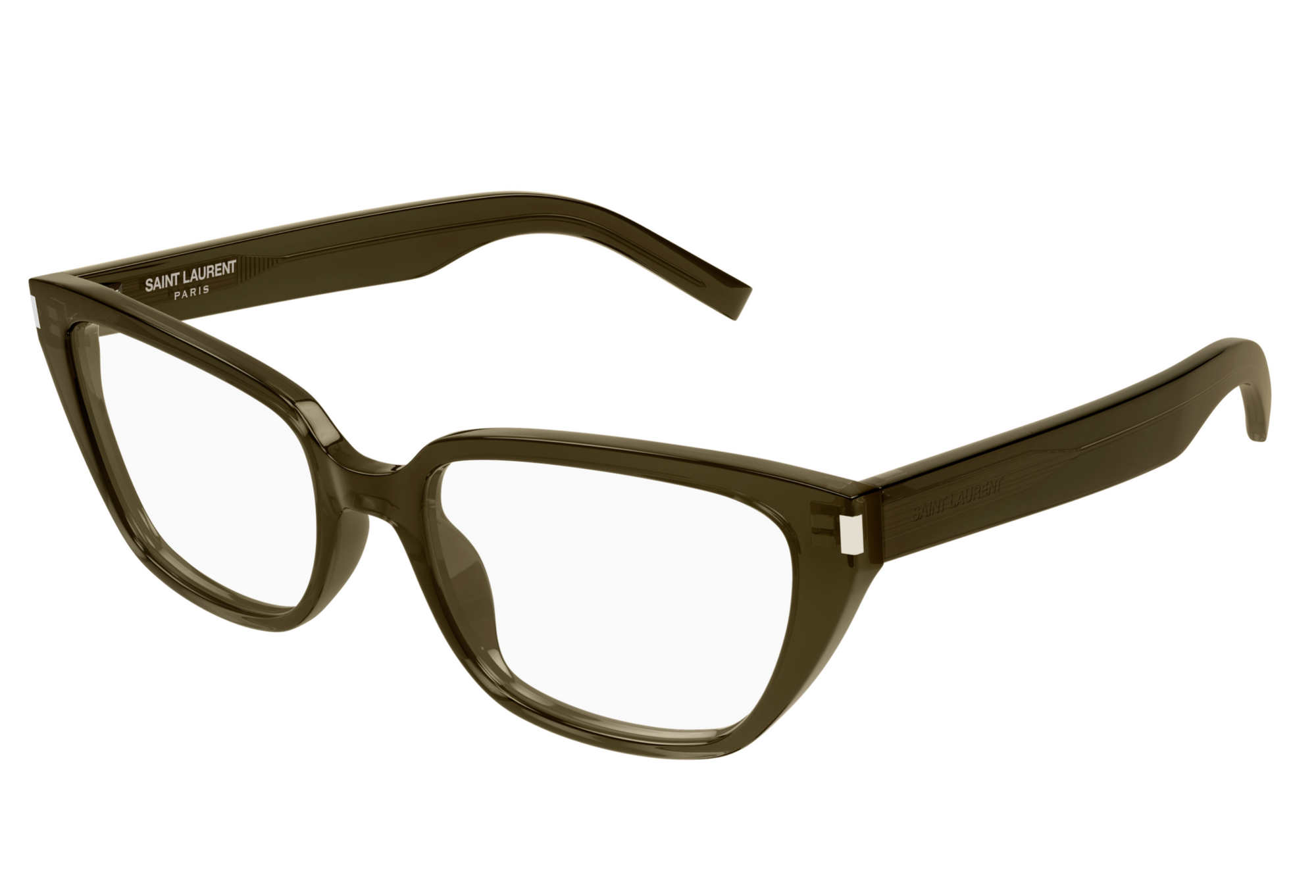 Gafas graduadas Saint Laurent Corner Angle SL 896