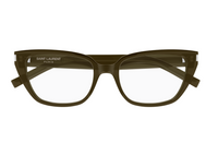 Gafas graduadas Saint Laurent Corner Angle SL 896