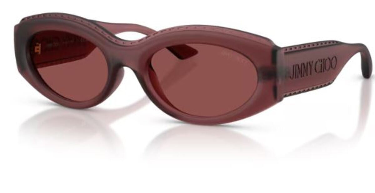 Sonnenbrille Jimmy Choo JC6002U