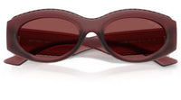 Sonnenbrille Jimmy Choo JC6002U