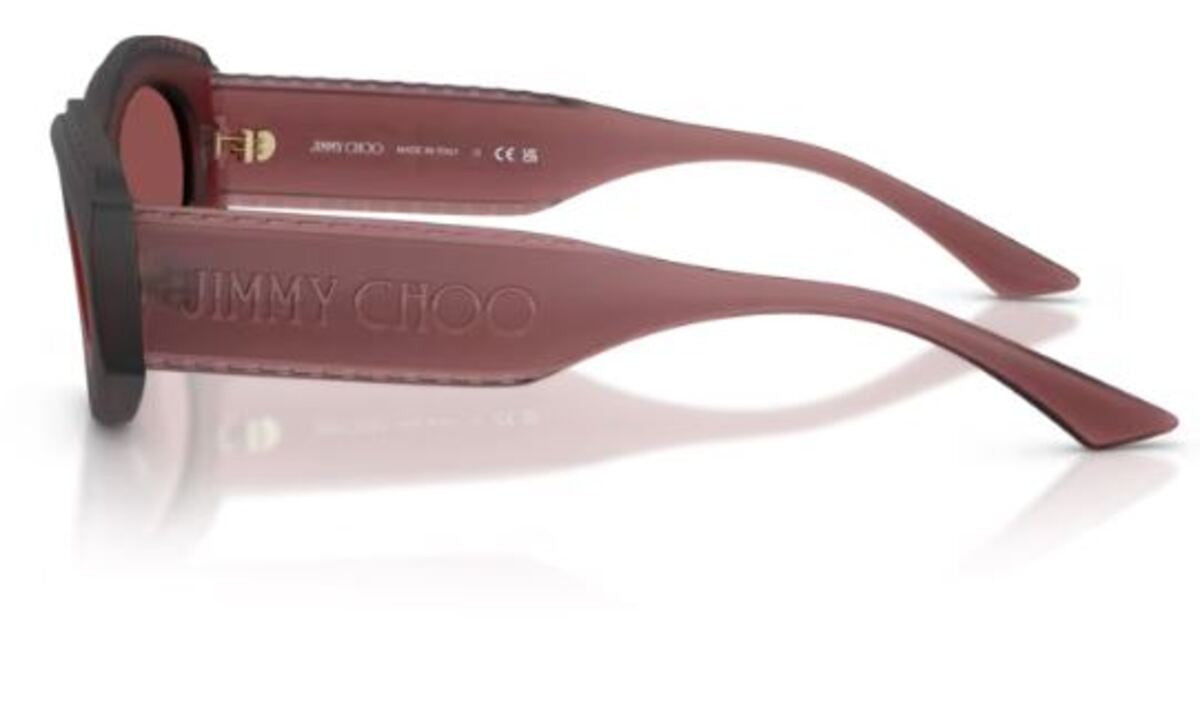 Sonnenbrille Jimmy Choo JC6002U