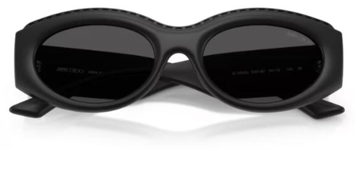 Sonnenbrille Jimmy Choo JC6002U