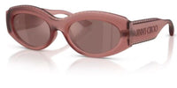 Sonnenbrille Jimmy Choo JC6002U