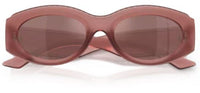 Sonnenbrille Jimmy Choo JC6002U
