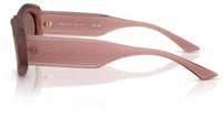 Sonnenbrille Jimmy Choo JC6002U