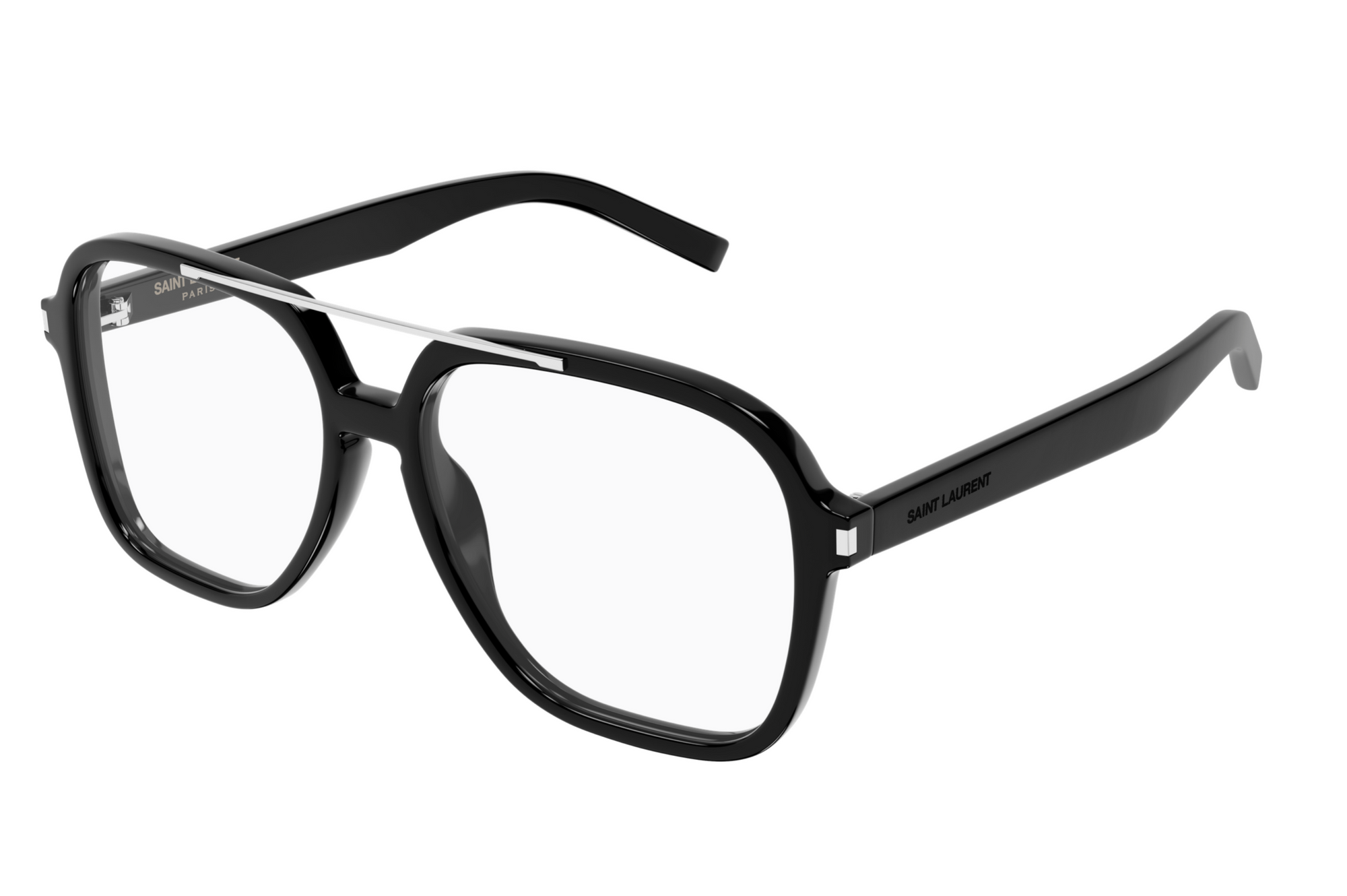 Brille Saint Laurent Corner Angle SL 545 OPT