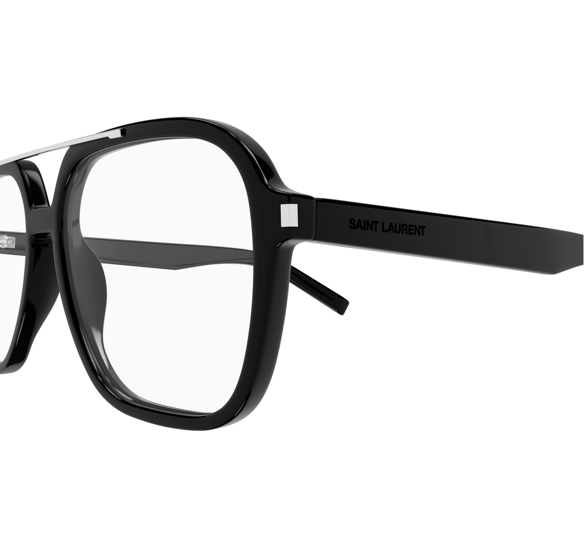 Brille Saint Laurent Corner Angle SL 545 OPT