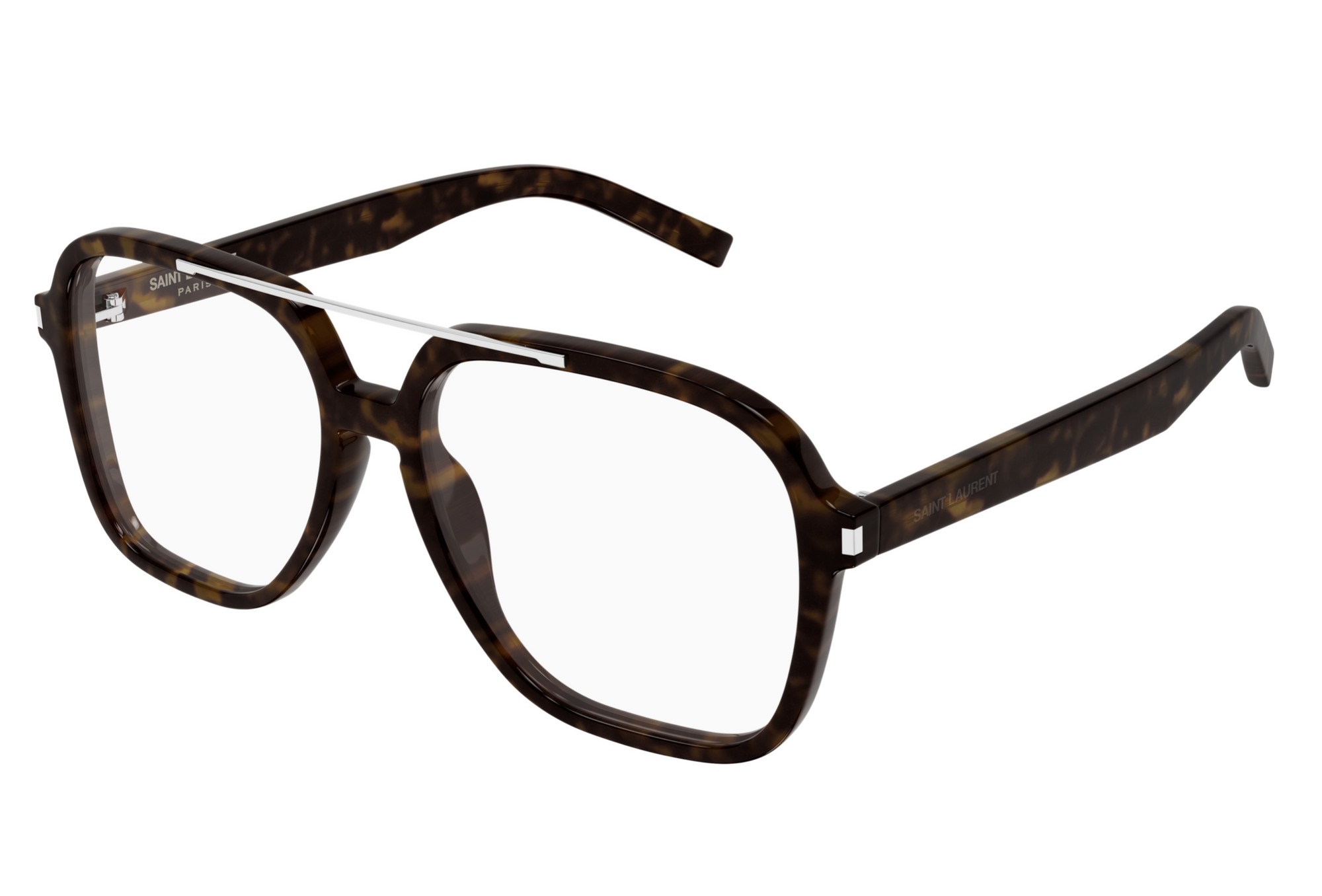 Brille Saint Laurent Corner Angle SL 545 OPT