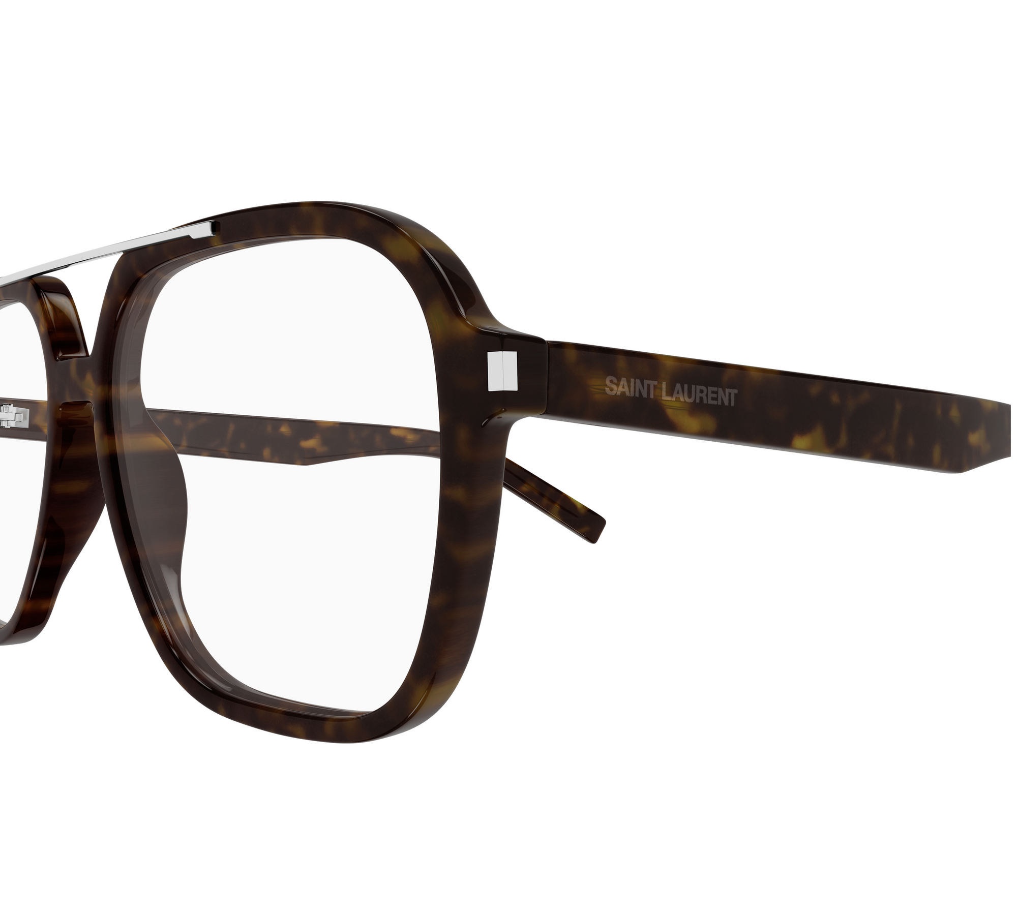 Brille Saint Laurent Corner Angle SL 545 OPT