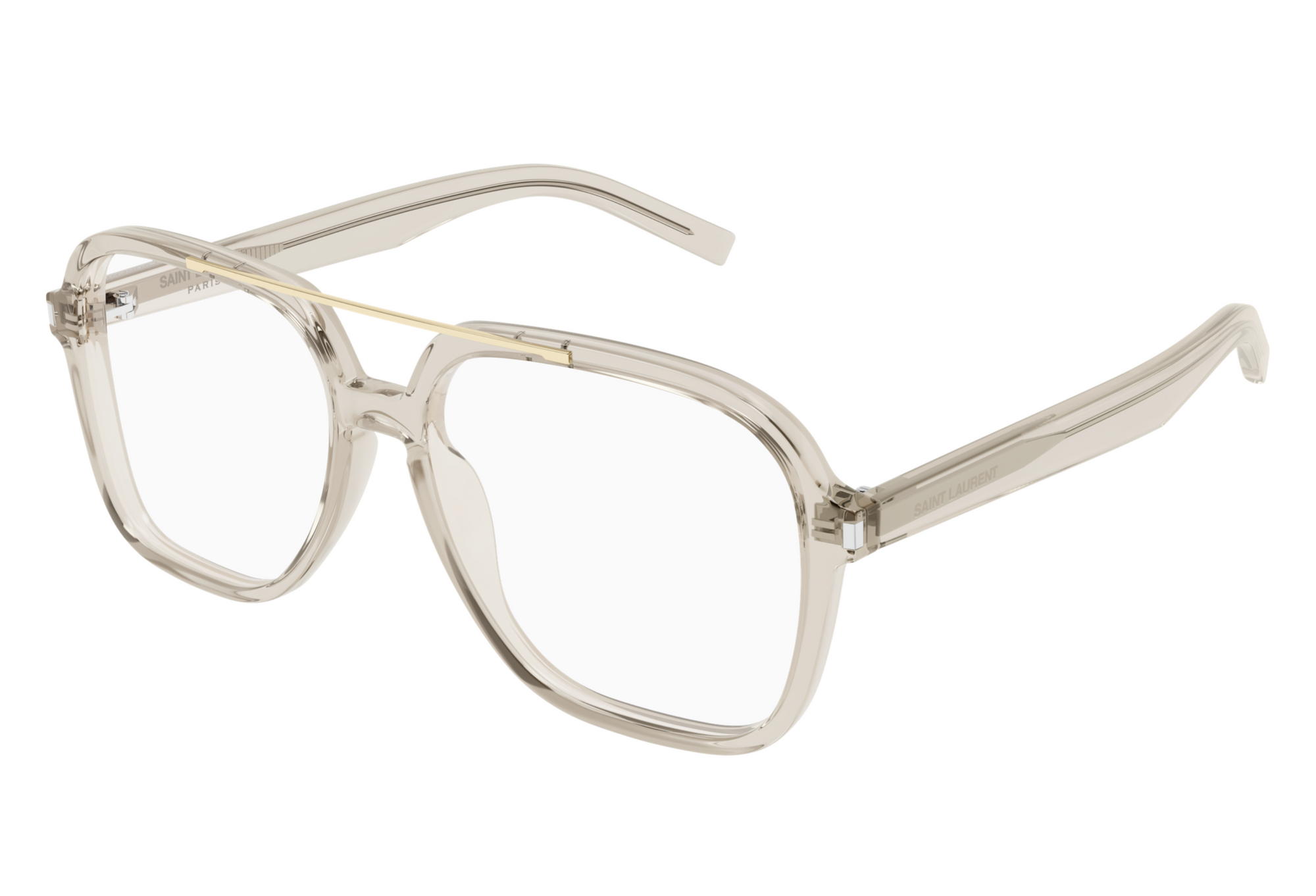 Brille Saint Laurent Corner Angle SL 545 OPT